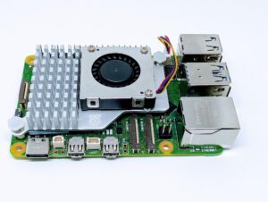 Der neue Raspberry Pi 5: Eine technologische Revolution