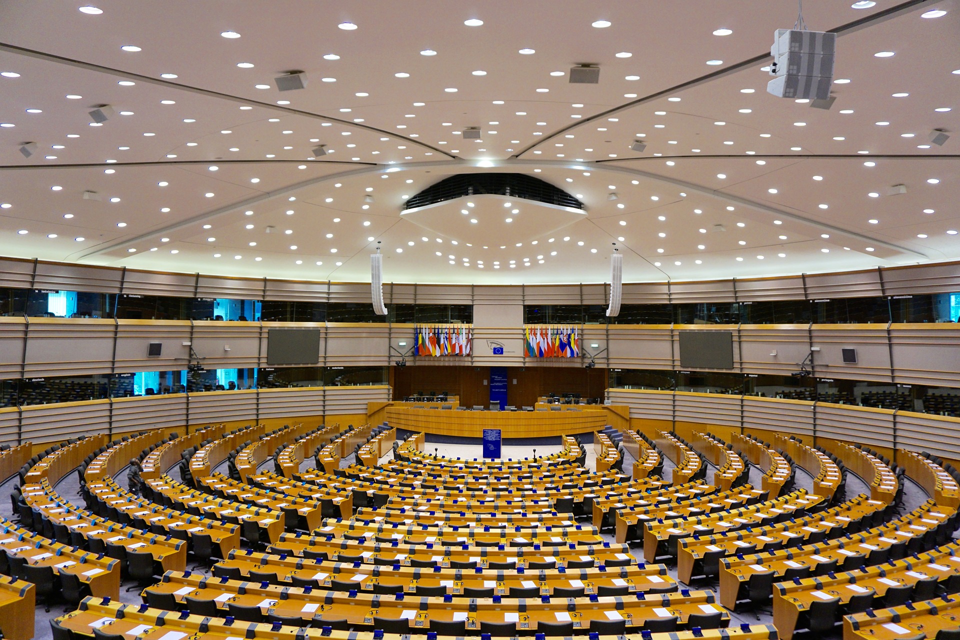 EU Parlament