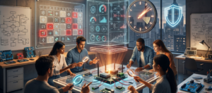 EU Cyber Resilience Act und die Open-Source-Community – Der Countdown läuft