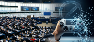 Stop Killing Games im EU-Parlament: 1,29 Millionen Unterschriften gegen die Zerstörung digitaler Spiele
