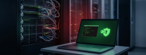 Copy Fail (CVE-2026-31431): Wie 732 Bytes Python jeden Linux-Server seit 2017 zu Root machen